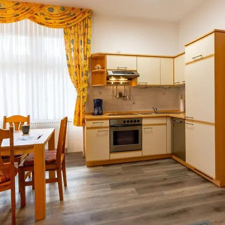 Holiday home Vakantieappartementen Ender