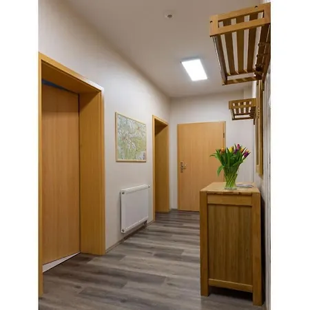 Holiday home Vakantieappartementen Ender