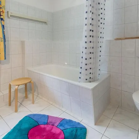 Vakantieappartementen Ender * Sebnitz