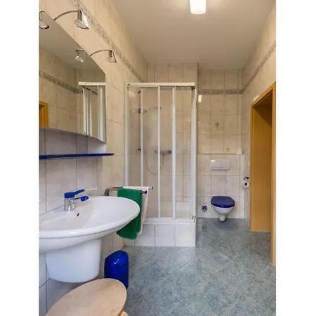 Vakantieappartementen Ender