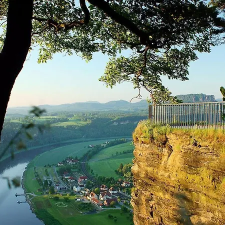 Vakantieappartementen Ender Holiday home *