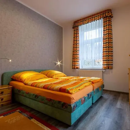 Holiday home Vakantieappartementen Ender