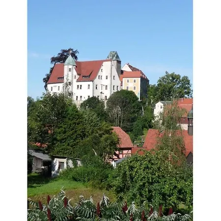 Vakantieappartementen Ender Holiday home