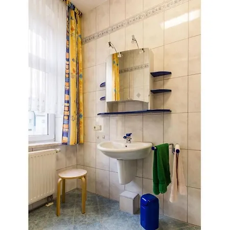 Vakantieappartementen Ender