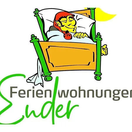 Holiday home Vakantieappartementen Ender Sebnitz