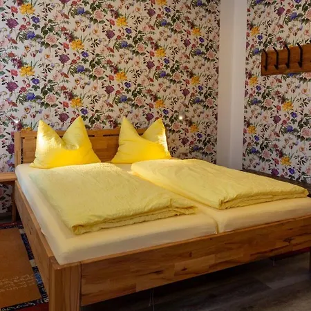 Vakantieappartementen Ender Sebnitz