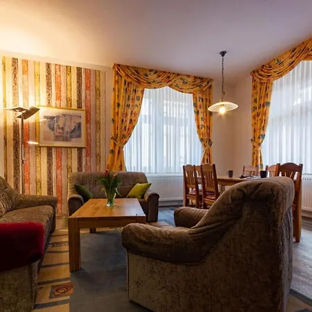 Vakantieappartementen Ender Holiday home *