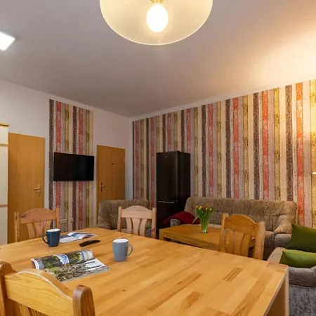 Vakantieappartementen Ender